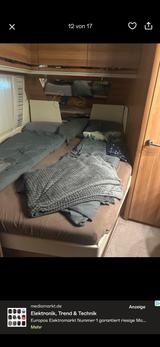 Tabbert Vivaldi 560TDL - Tabbert 560