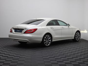 Mercedes CLS 250 - 7