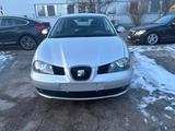 Seat Ibiza 1.4 16V 55 kW Fresh Autom. - gebrauchte Seat Ibiza aus dem Jahr 2003