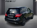 Mercedes-Benz B 220 CDI d Urban S-Dach|TWA|Night|Pano|Sitzhz - Mercedes-Benz B 220 aus 2018