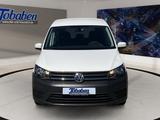 Volkswagen Caddy 1.0 TSI BMT Trendline Trendline BMT Shz. - VW Caddy Gebrauchtwagen in Hamburg