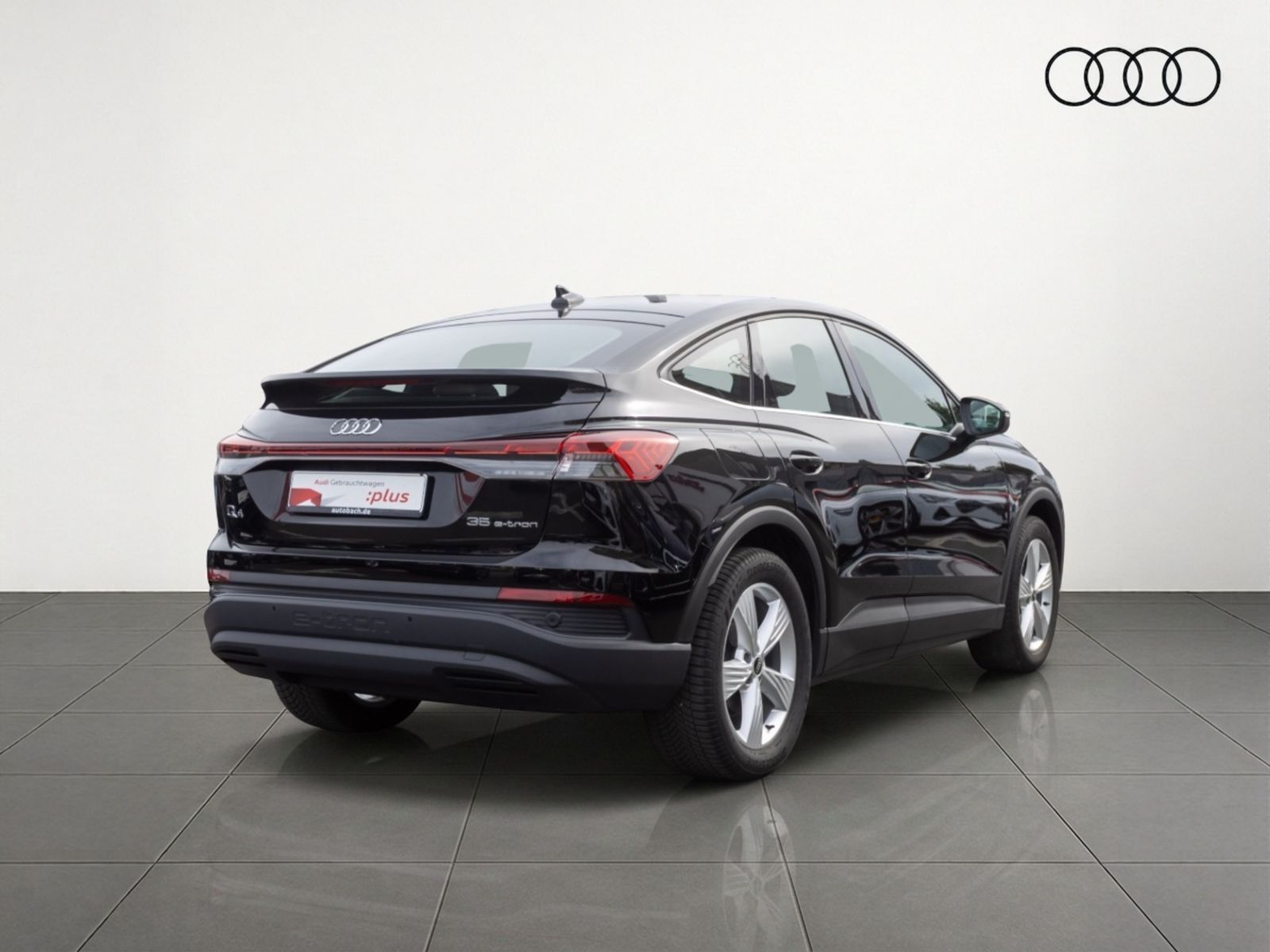 Audi Q4 e-tron - Bild 5