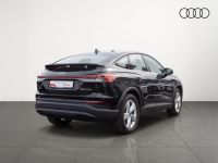 Audi Q4 e-tron - Vorschau Bild 5