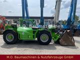 Merlo P 55.9 CS / 9 m / 5,5 T/2m³ Mulchgreiferschaufel - Merlo LKWs