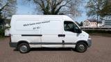 Opel Movano A Van x70 Transporter Diesel - Opel: Transporter