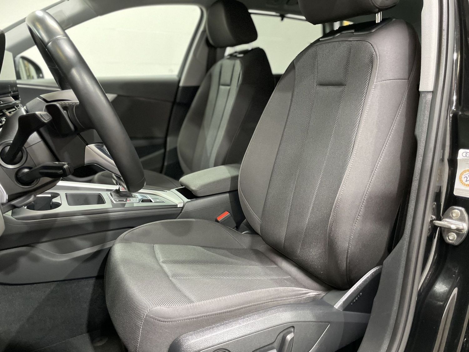 Fahrzeugabbildung Audi A4 35 TDI#Matrix#ACC#Spur#HeadUp#Ambiente#B&O