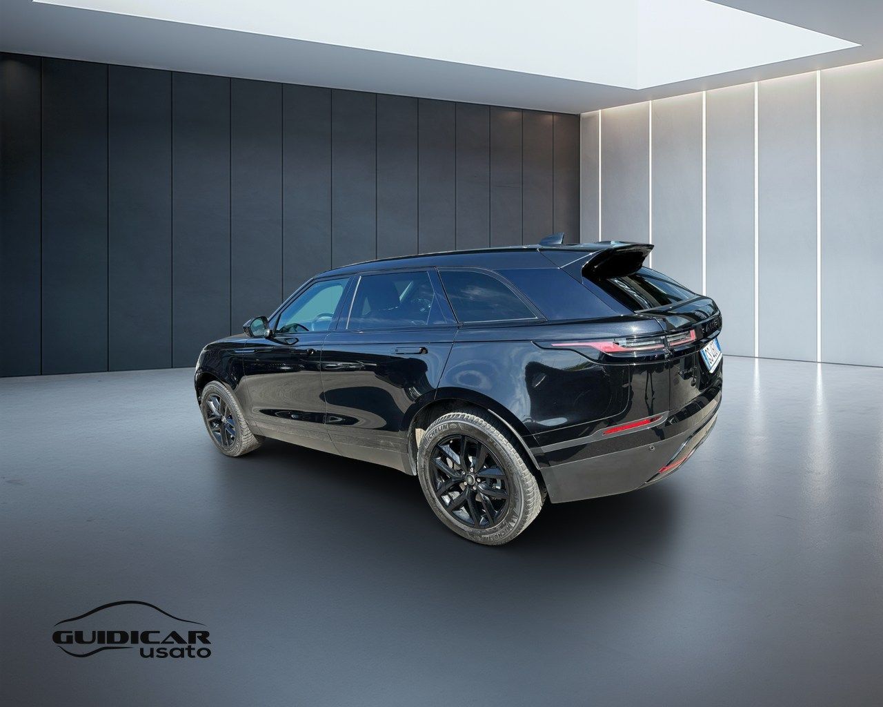 Land Rover LAND ROVER Range Rover Velar 2021 - Range Rover  imagem 3