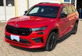 Skoda Kodiaq 2.0 TSI DSG 4x4 RS +AHK+STAND+MATRIX - Skoda Kodiaq: Head-Up Display
