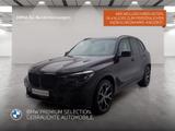 BMW X5 M50i Harman/K LiveCockpitProf Head-Up Kamera - BMW X5 M50 aus 2023