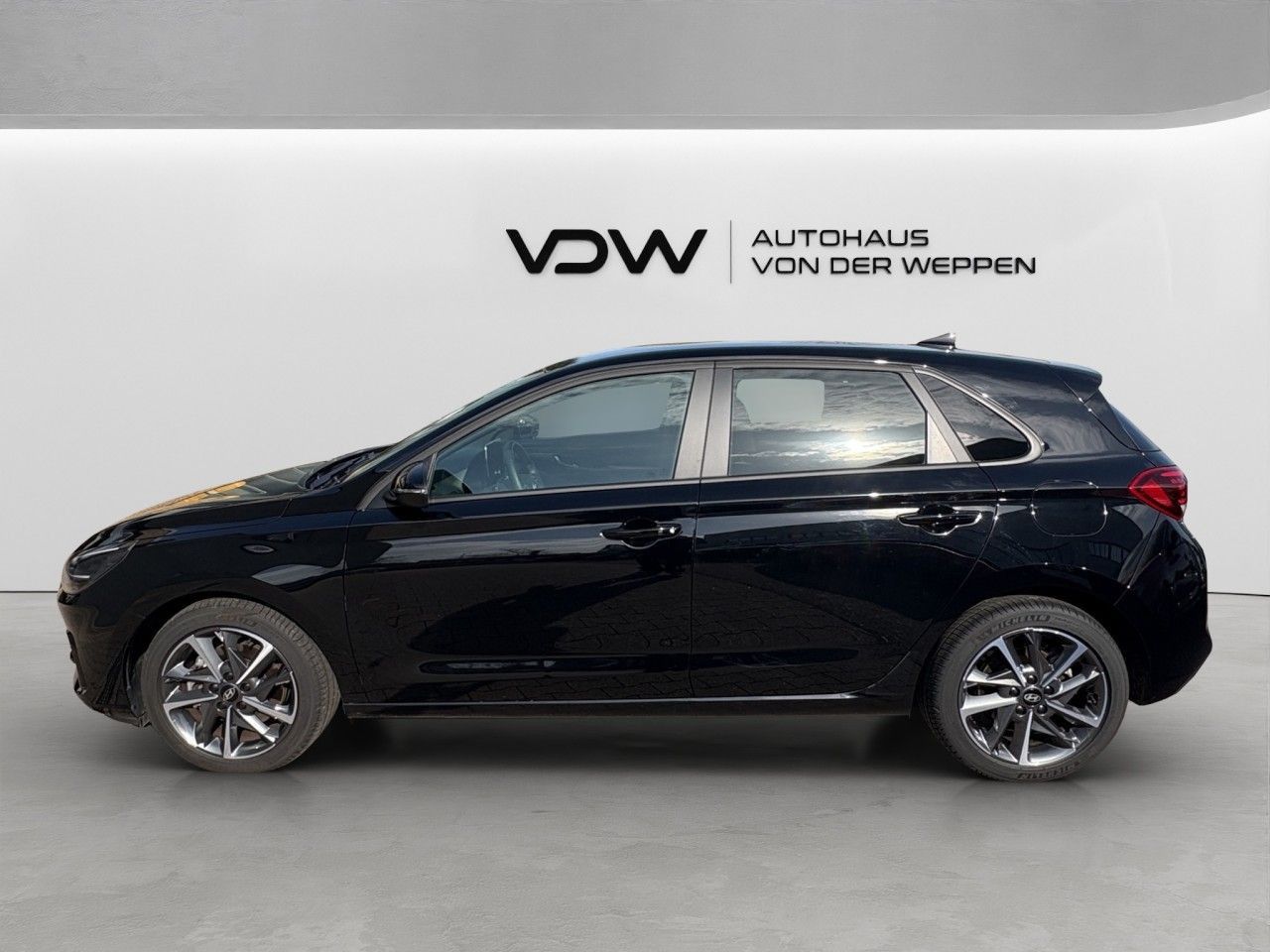 Hyundai i30 – Bild 4