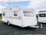 Kabe CABBY KOMFORT EDITION 620 F3 FRANZ.BETT MOVER - Kabe Wohnwagen