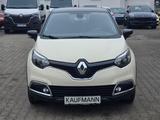 Renault Captur Experience 0.9 TCe 90 eco - Renault Captur Gebrauchtwagen in Berlin