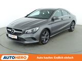 Mercedes-Benz CLA 180 Urban Aut.*NAVI*LED*TEMPO*CAM*PDC*SHZ* - Mercedes-Benz CLA 180 in Hamburg