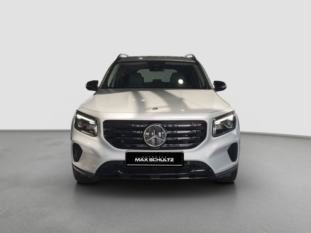 Fahrzeugabbildung Mercedes-Benz GLB 220 4MATIC Night Paket*MULTIBEAM*Kamera