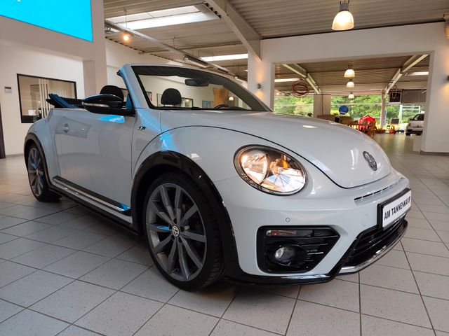 Beetle Cabriolet R-Line *Navi*Winter*20"*FENDER*