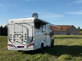Carado Van 132 "europa Edition" (2020)  - Carado V132