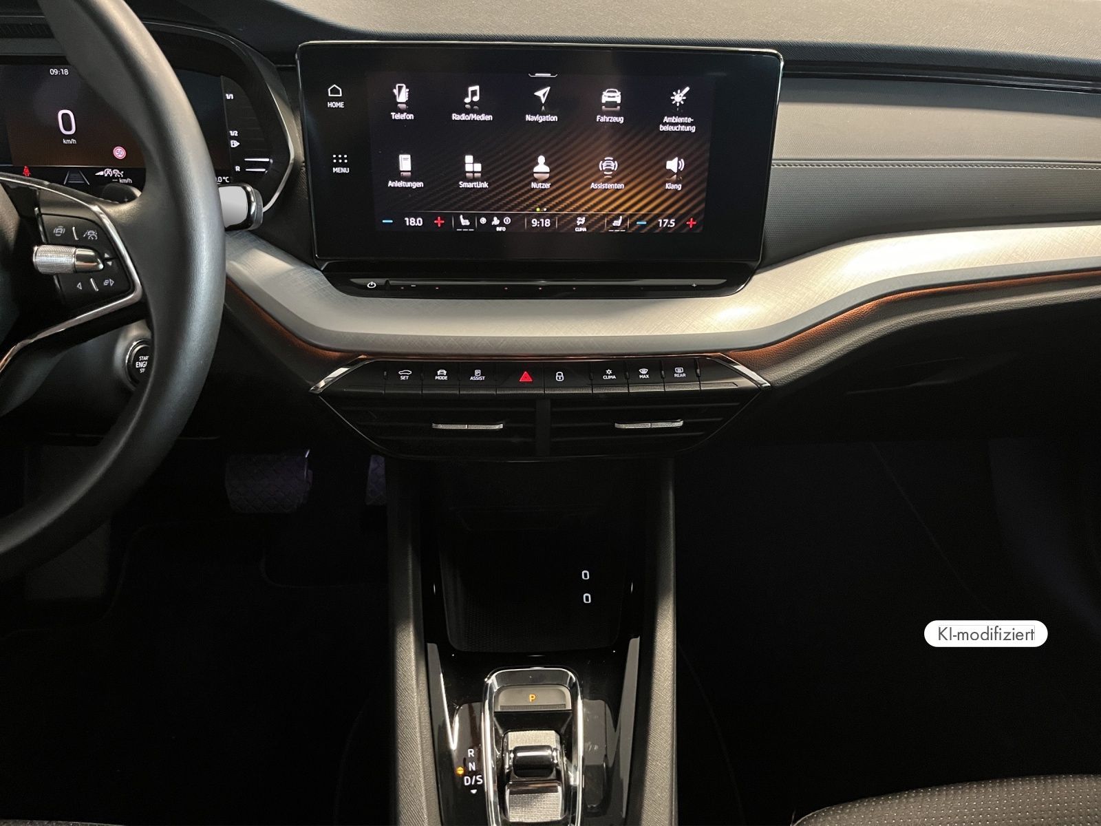 Skoda Octavia - Bild 12
