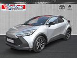 Toyota C-HR 1,8 Hybrid+Technik Paket 1.Hand Ganzjahresr - Toyota C-HR in Lübeck