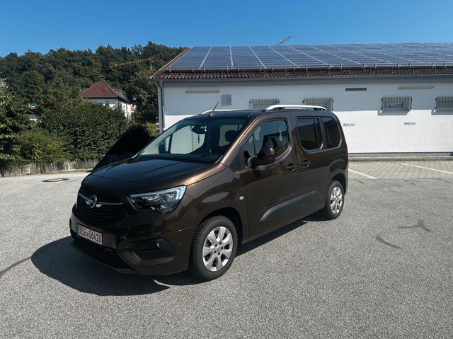 Opel Combo Life Edition -KLIMA SHZ PDC KAMERA EURO6