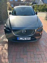 Mazda CX-3 2.0 Automatik Navi Kamera Leder Schec - Mazda CX-3 in Bremen