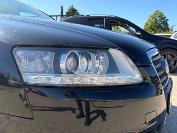 Audi A6 - 3