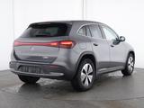 Mercedes-Benz EQA 250+ PROGRESSIVE|KAM|TOTW|SHZ|EASYP|AMBIENTE - : Allradantrieb, Geländewagen