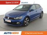 Volkswagen Polo 2.0 TSI GTI Aut.*NAVI*PANO*CAM*BEATS*PDC* - Volkswagen Polo in Nürnberg