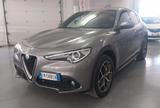 Alfa Romeo Stelvio 2.2 Turbodiesel 210 CV AT8 Q4 - Alfa Romeo mit Diesel-Antrieb: Kombi