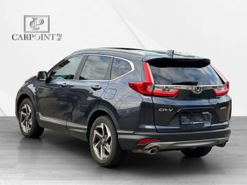 Honda CR-V - 8