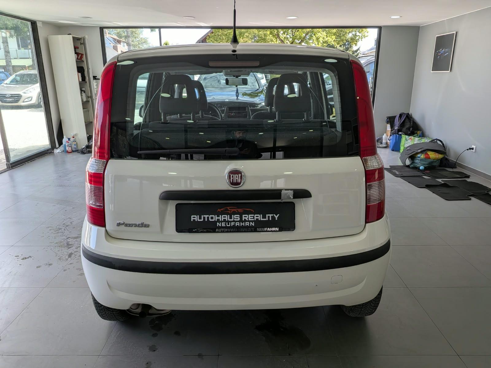 Fiat Panda 1.2 8V Classic+TÜV NEUE!!!