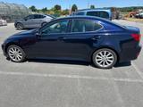 Lexus IS 250 2.5 V6 Luxury Line Automatik  - gebrauchte Lexus IS 250 aus dem Jahr 2009