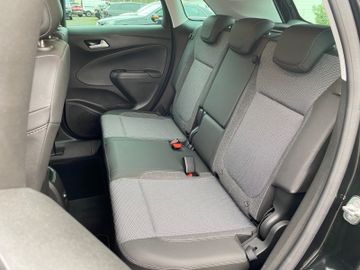 Bild 19 Opel Crossland (X) CROSSLAND ELEGANCE AUTOMATIK 130 PS NAVI WINTERP