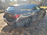 BMW M340d xDrive Touring M SPORT PRO H&K PANO 360 - BMW M340d von privat