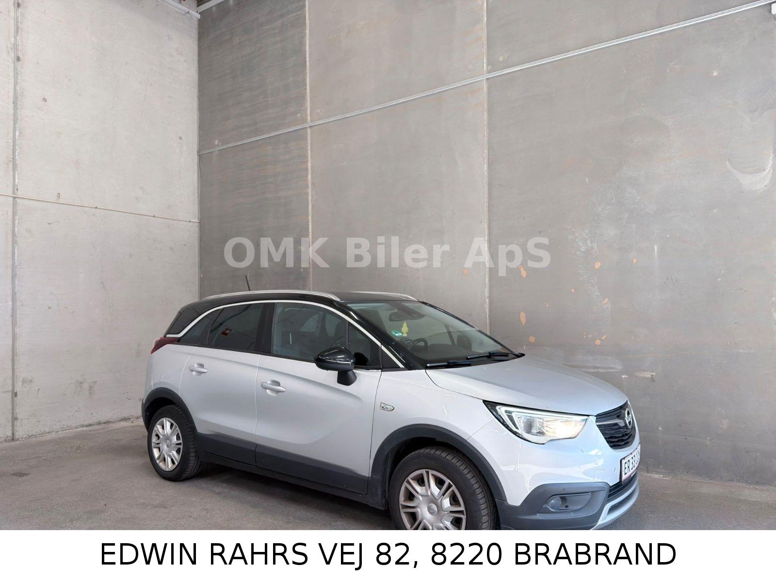 Opel Andere