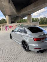 Audi RS3 2.5 TFSI S tronic quattro - 623PS !! - Audi RS3: Ps