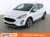 Ford Fiesta 1.0 EcoBoost Active Plus Aut.*CAM*NAVI* - Ford Fiesta Gebrauchtwagen in Dortmund