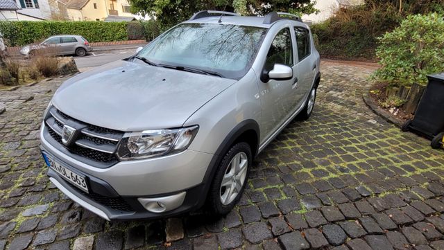 Dacia Sandero TCe 90 Stepway Prestige Stepway Prestige