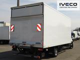Iveco Daily 70C18HA8/P Koffer/LBW Klima, NL3183kg - Iveco Euro6 Daily