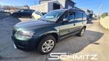 Skoda YETI " Cool & Sound 110" 1.0TSI SHZ CLIMA  [...] - Skoda Yeti: Grün