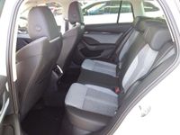 Skoda Octavia - Vorschau Bild 4
