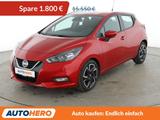 Nissan Micra 1.0 IG-T N-WAY Aut*TEMPO*PDC*SHZ*KLIMA* - Nissan Micra in Leverkusen