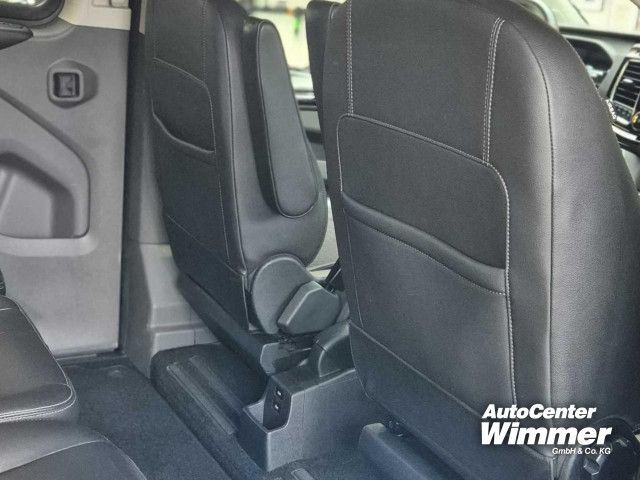 Foto Nummer 10: FORD Tourneo
