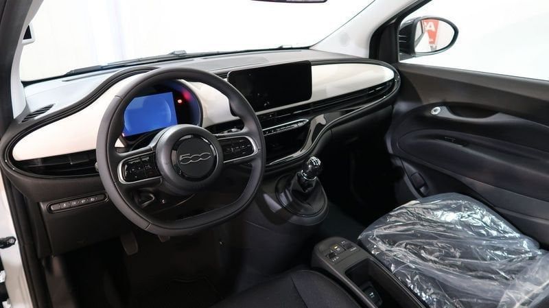 Fiat FIAT 500 Hybrid Hybrid Icon # VARI COLORI # imagem 2