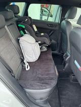 Cupra Ateca 2.0 TSI 221kW VZ 4Drive DSG VZ - CUPRA Ateca VZ mit Benzin-Antrieb