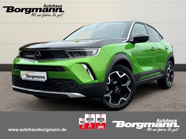 Opel Mokka Ultimate Kessy - LED - Navi - SHZ - RFK - 
