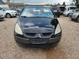 Mitsubishi Colt CZC Cabrio Invite - Mitsubishi Colt mit Benzin-Antrieb: Cabrio, Czc Invite