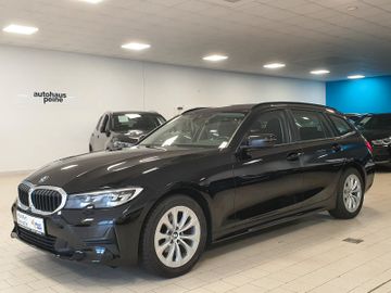 BMW 320 - 6