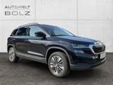 Skoda Karoq Selection Tour 2.0 TDI PDC LED NAVI AHK - Gebrauchtwagen in Leverkusen