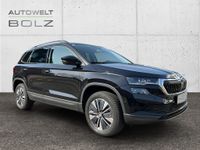 Skoda Karoq - Vorschau Bild 3