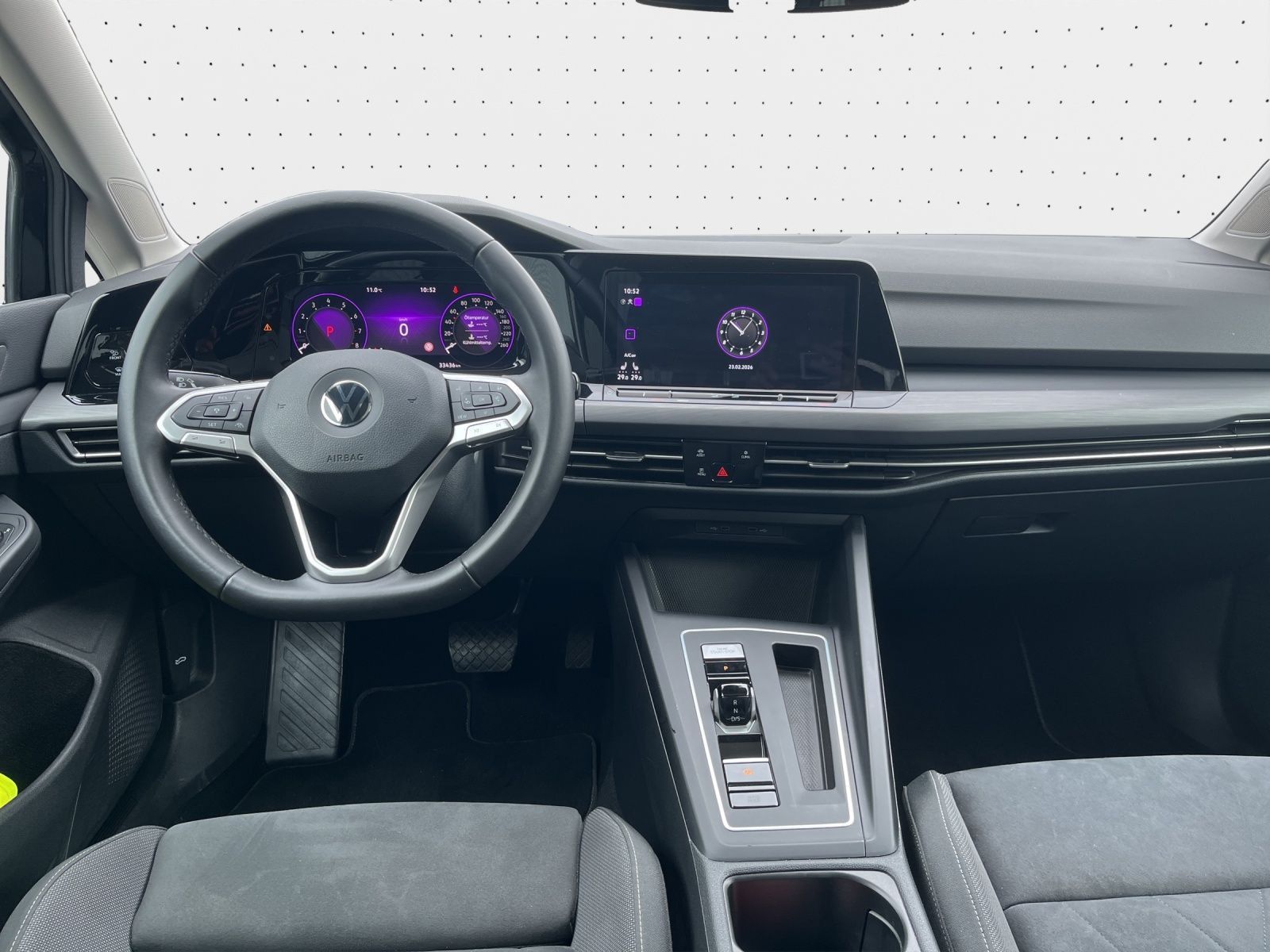 Volkswagen Golf - Bild 5